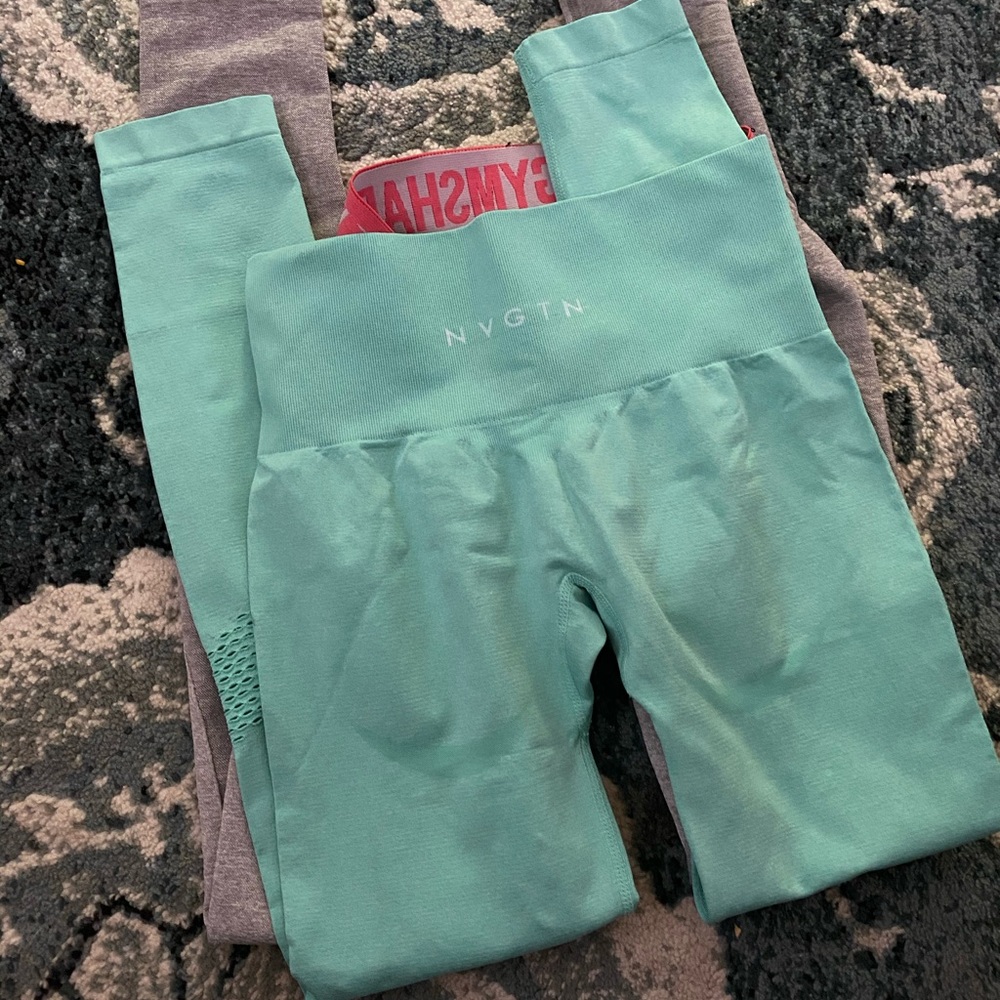 Nvgtn leggings